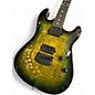 Used Ernie Ball Music Man  Sabre SLYMER Solid Body Electric Guitar thumbnail