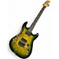 Used Ernie Ball Music Man  Sabre SLYMER Solid Body Electric Guitar