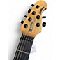 Used Ernie Ball Music Man  Sabre SLYMER Solid Body Electric Guitar