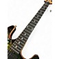Used Ernie Ball Music Man  Sabre SLYMER Solid Body Electric Guitar