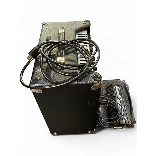 Used Carvin V3M Tube Guitar Combo Amp