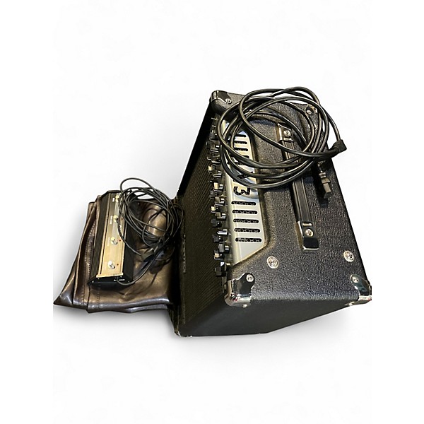 Used Carvin V3M Tube Guitar Combo Amp