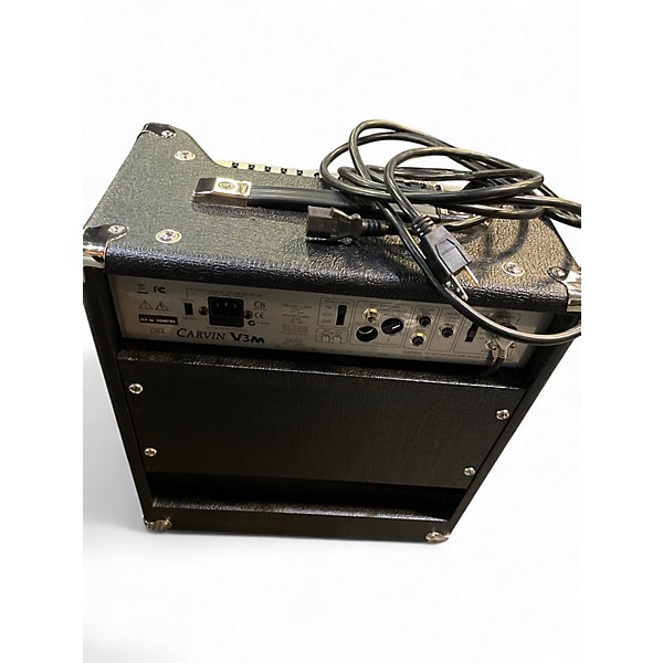 Used Carvin V3M Tube Guitar Combo Amp