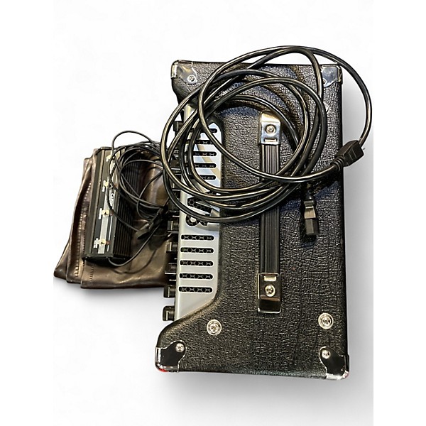 Used Carvin V3M Tube Guitar Combo Amp