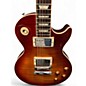 Used 2012 Gibson Les Paul Standard Cherry Sunburst Solid Body Electric Guitar