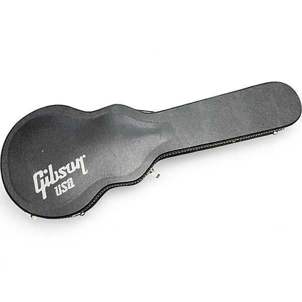 Used 2012 Gibson Les Paul Standard Cherry Sunburst Solid Body Electric Guitar