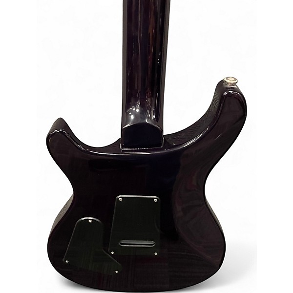 Used PRS S2 Custom 24 Whale Blue Solid Body Electric Guitar