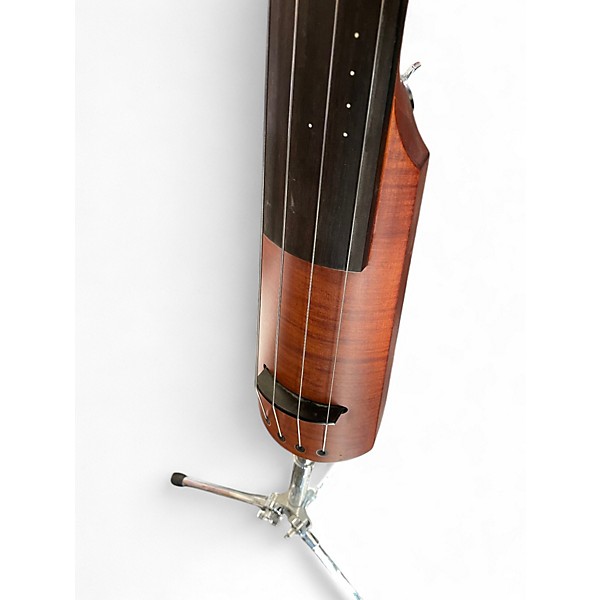 Used NS Design NTX Active Series Brown Sunburst Upright Bass