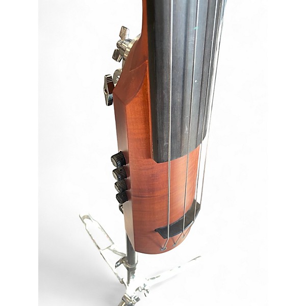 Used NS Design NTX Active Series Brown Sunburst Upright Bass