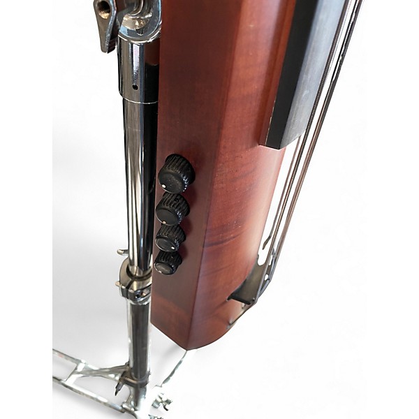 Used NS Design NTX Active Series Brown Sunburst Upright Bass