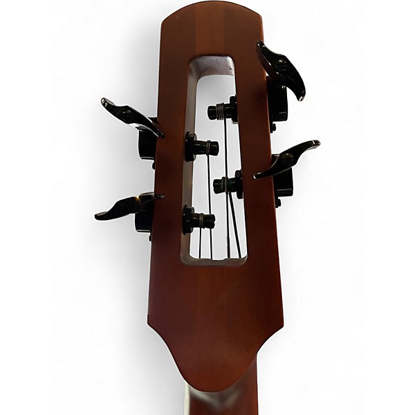 Used NS Design NTX Active Series Brown Sunburst Upright Bass