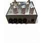 Used Eventide UltraTap Delay/Reverb Multi-Tap Effect Pedal