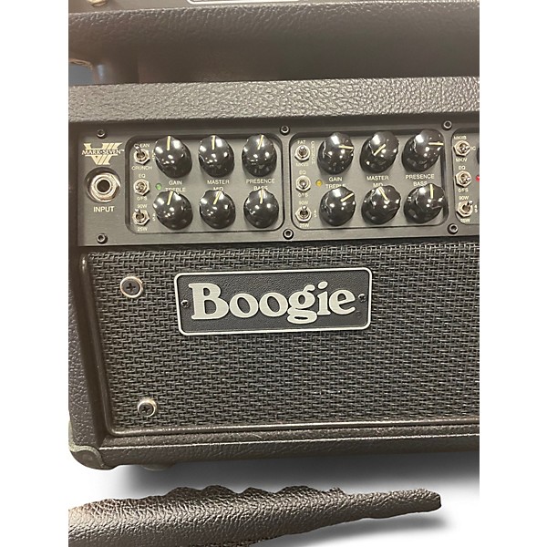 Used MESA/Boogie MARK VII Tube Guitar Amp Head