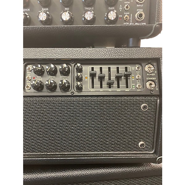 Used MESA/Boogie MARK VII Tube Guitar Amp Head