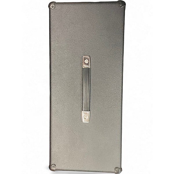 Used MESA/Boogie 2X12 BOOGIE OPEN-BACK Guitar Cabinet