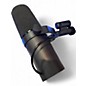 Used Shure SM7B Dynamic Microphone thumbnail
