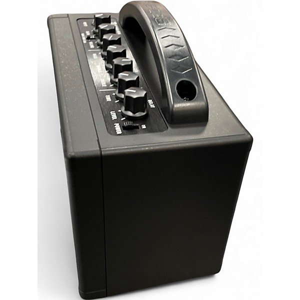 Used BOSS KTN-MINI Katana Mini Battery Powered Amp