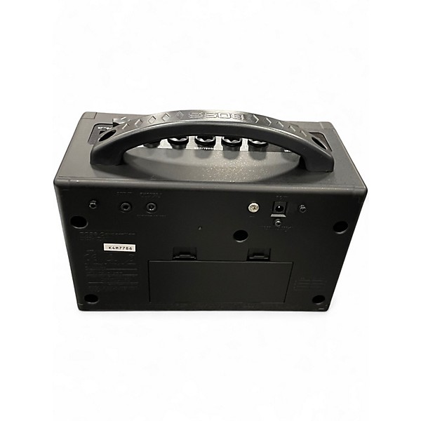 Used BOSS KTN-MINI Katana Mini Battery Powered Amp