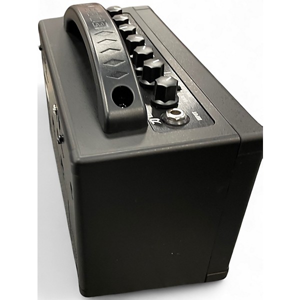 Used BOSS KTN-MINI Katana Mini Battery Powered Amp