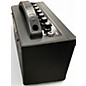 Used BOSS KTN-MINI Katana Mini Battery Powered Amp