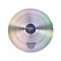 Used SABIAN 21in AAX Raw Bell Dry Ride Cymbal