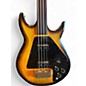 Vintage 1974 Gibson THE RIPPER 2 Color Sunburst Electric Bass Guitar