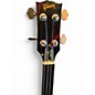 Vintage 1974 Gibson THE RIPPER 2 Color Sunburst Electric Bass Guitar
