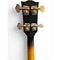 Vintage 1974 Gibson THE RIPPER 2 Color Sunburst Electric Bass Guitar