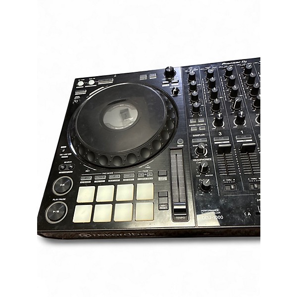 Used Pioneer DJ DDJ1000 DJ Controller