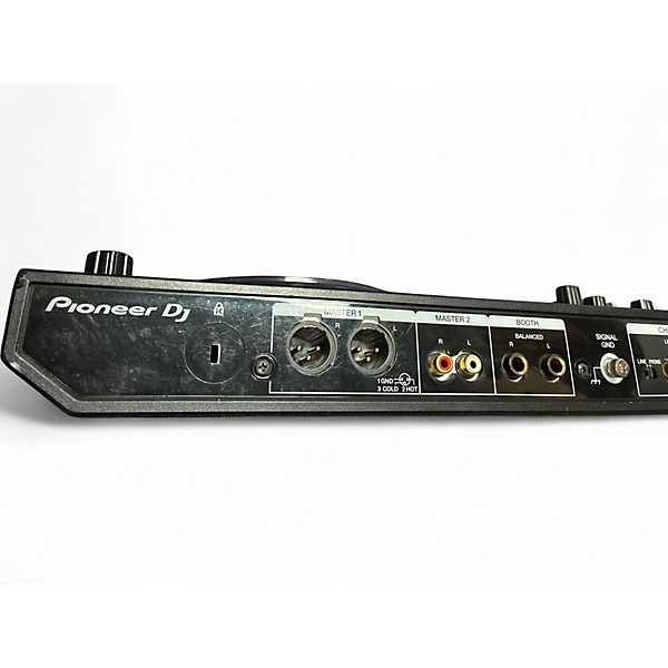 Used Pioneer DJ DDJ1000 DJ Controller