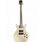 Used Carvin DC100 White Solid Body Electric Guitar thumbnail