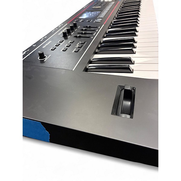 Used Roland JUNO D6 Synthesizer