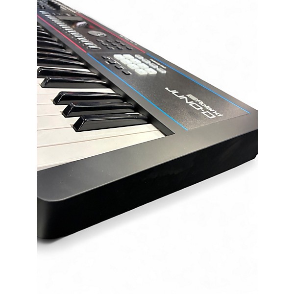 Used Roland JUNO D6 Synthesizer