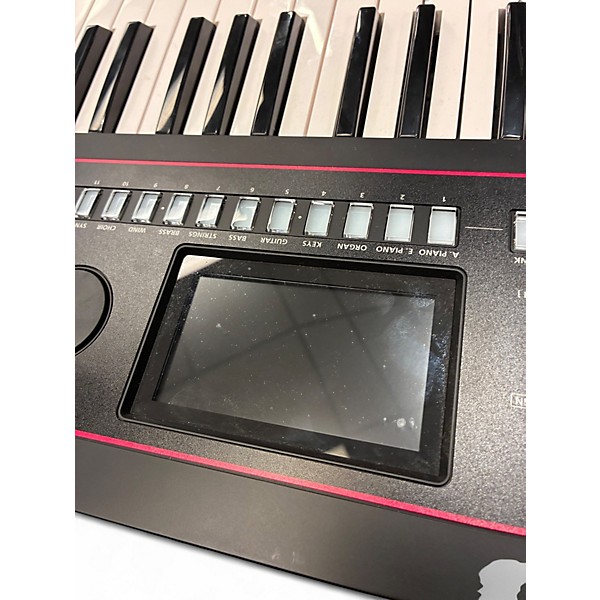 Used Roland JUNO D6 Synthesizer