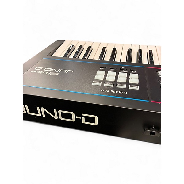 Used Roland JUNO D6 Synthesizer