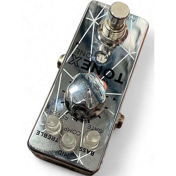 Used IK Multimedia TONEX ONE BASS Bass Effect Pedal