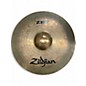 Used Zildjian 14in ZBT Crash Cymbal thumbnail