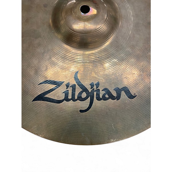 Used Zildjian 14in ZBT Crash Cymbal