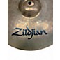 Used Zildjian 14in ZBT Crash Cymbal