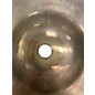 Used Zildjian 14in ZBT Crash Cymbal