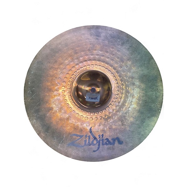 Used Zildjian 14in ZBT Crash Cymbal