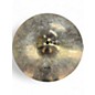 Used Wuhan Cymbals & Gongs 12in WUSP12 Cymbal thumbnail