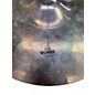 Used Wuhan Cymbals & Gongs 12in WUSP12 Cymbal