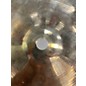 Used Wuhan Cymbals & Gongs 12in WUSP12 Cymbal