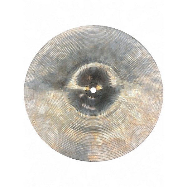 Used Wuhan Cymbals & Gongs 12in WUSP12 Cymbal