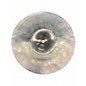 Used Wuhan Cymbals & Gongs 12in WUSP12 Cymbal