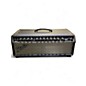 Used Fender Bassman 800 Blackface Bass Amp Head thumbnail