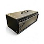 Used Fender Bassman 800 Blackface Bass Amp Head