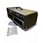 Used Fender Bassman 800 Blackface Bass Amp Head