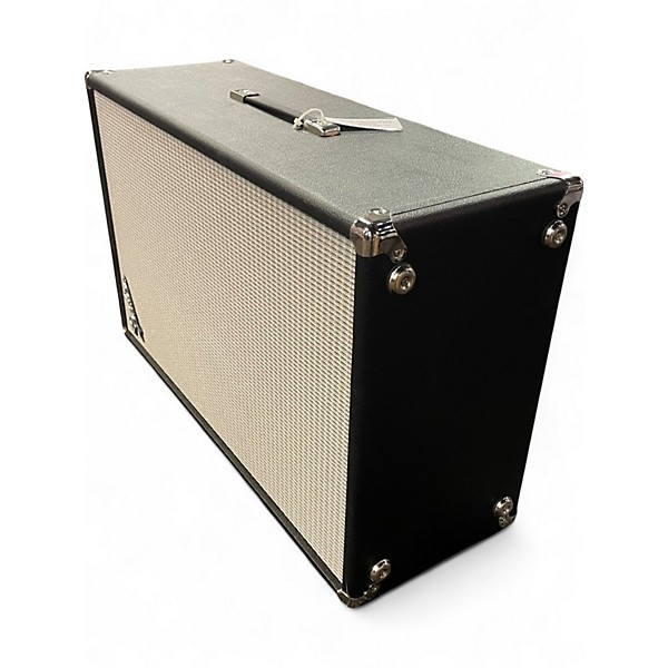 Used Fender Bassman 212 Bass Cabinet